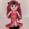 Persephone's Crocheted Dreams